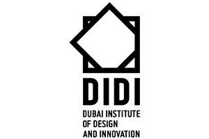 Dubai Institute of Design and Innovation Logo