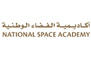 National Space Academy Logo