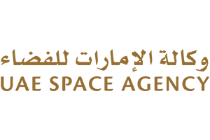 UAE Space Agency Logo